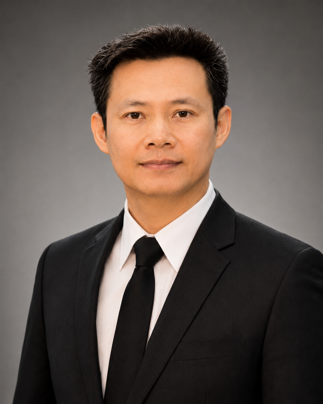 Assoc. Prof. Dr. Pisith Singjai
