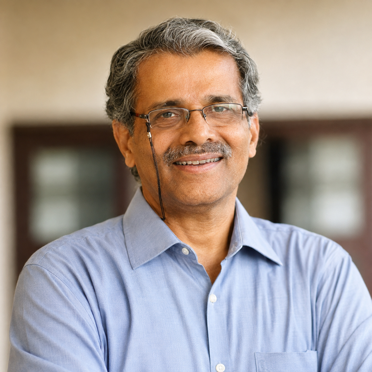 Prof. Dr. Sabu Thomas