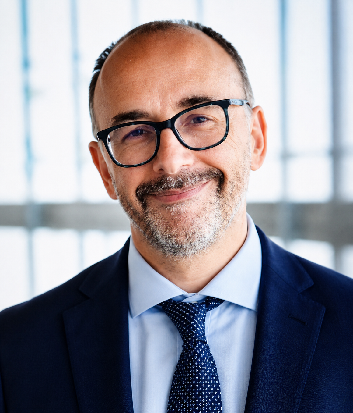 Prof. Dr. Claudio Pettinari