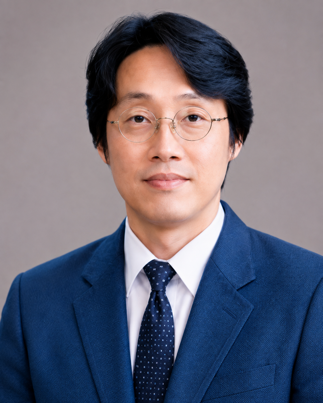 Prof. Dr. Sang Sub Kim