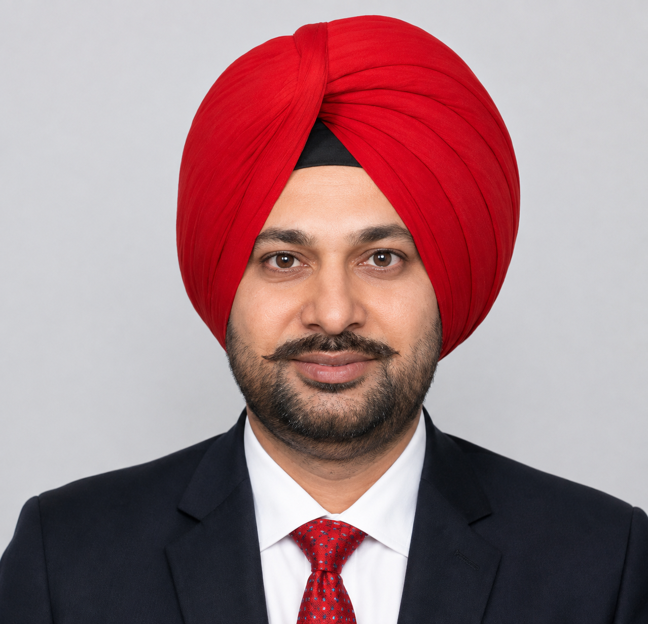 Prof. Dr. Gurjaspreet Singh