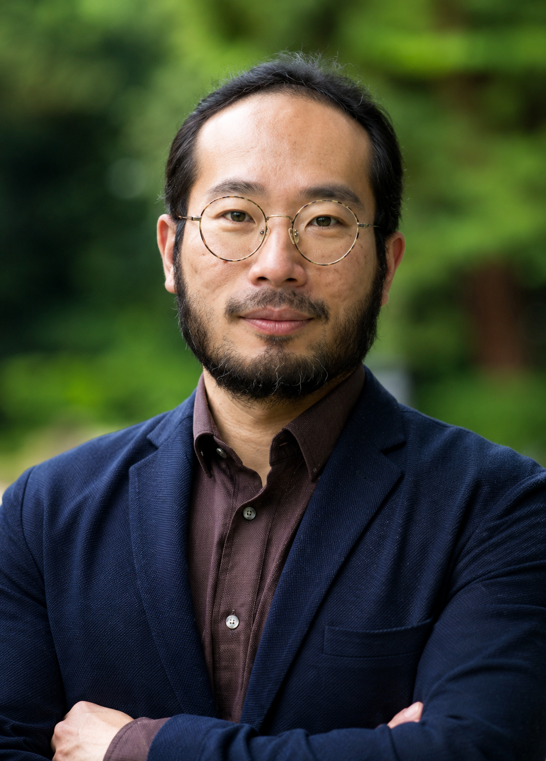 Prof. Dr. Yujia Zhang