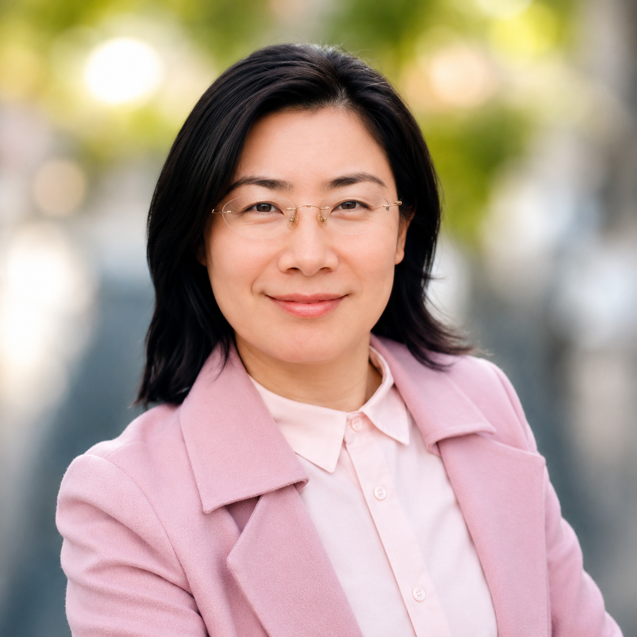 Prof. Dr. Hongli Wen