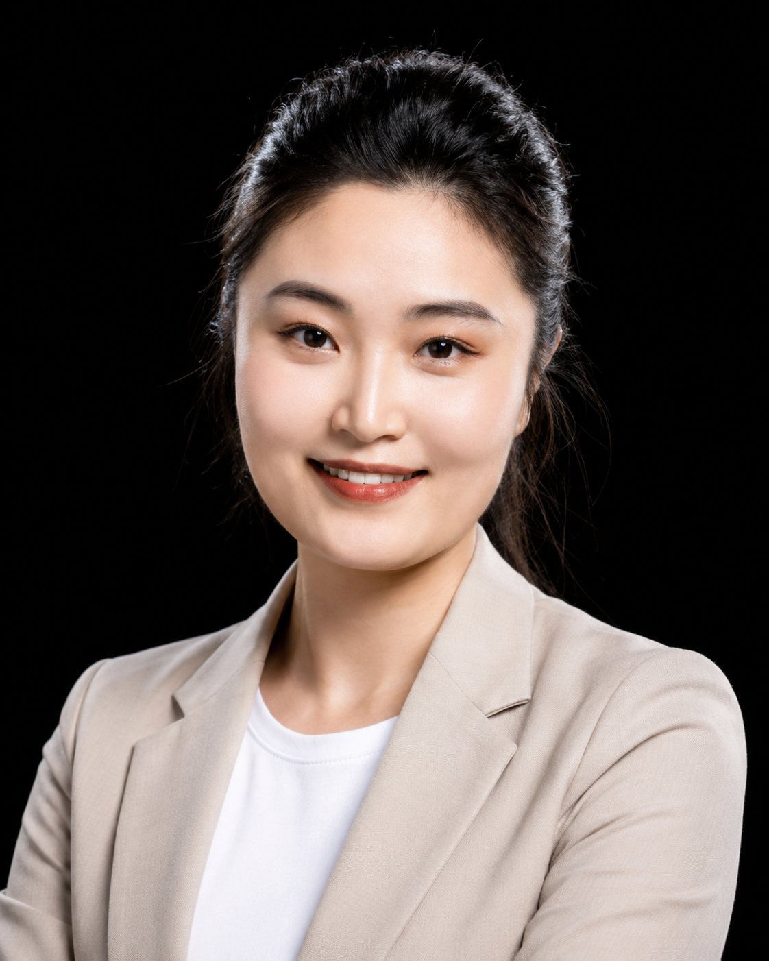 Dr. Xiaolu Zhuo