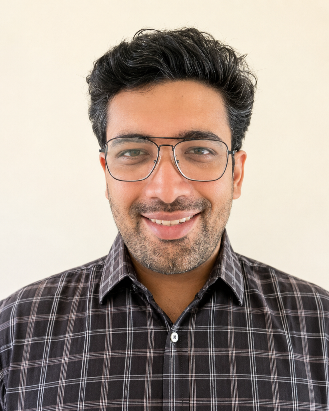 Dr. Udit Choudhury