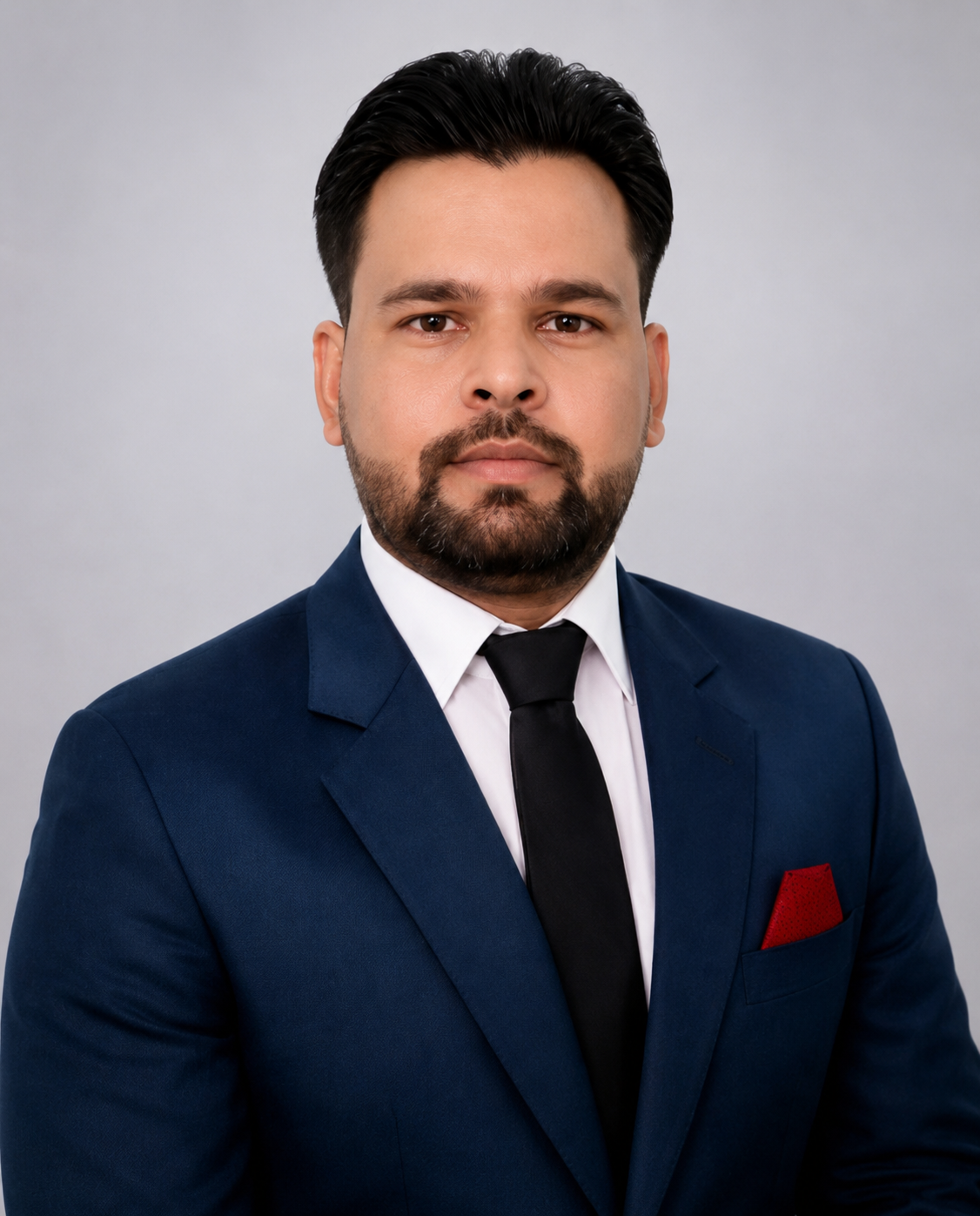 Dr. Ajeet Singh
